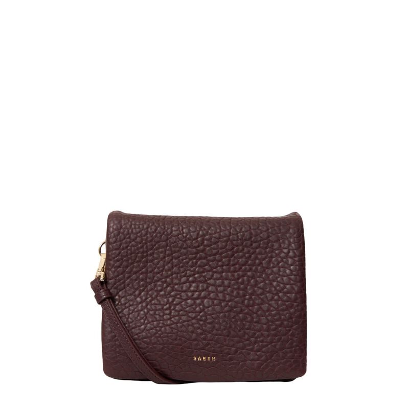 Saben Fox Crossbody image number 3